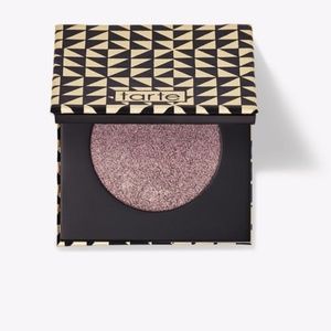 Tarte Metallic Eyeshadow in Poker Face